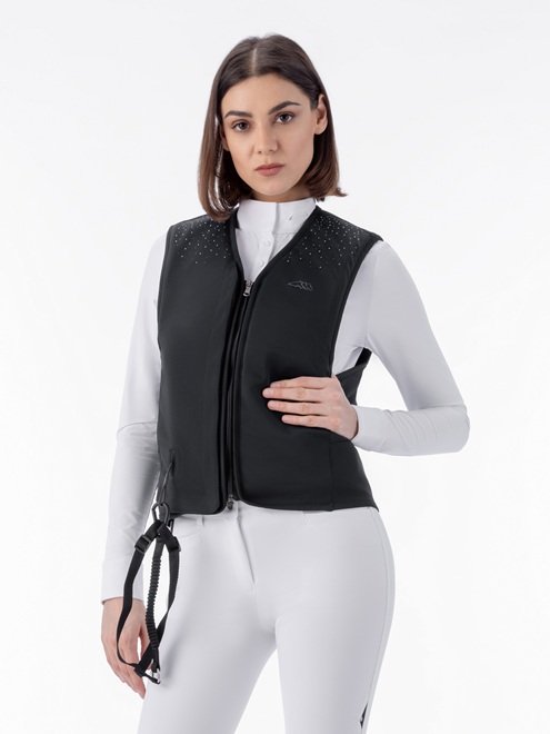 AIRBAG BELMOVE EQUILINE STRASS Corpetti Protettivi 